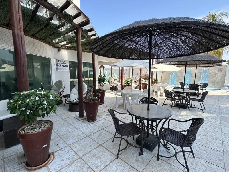 FIORE PRIME em CALDAS NOVAS - GO – condomínio para aluguel por temporada